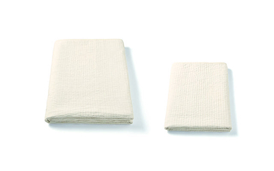 <p>多様布／生成&times;オフ白<br>180&times;260cm　税込29000円</p>
<p>多様布／生成&times;オフ白<br>100&times;200cm　税込15000円</p>
