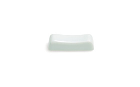 <p>青白磁　箸置き<br>約幅5&times;奥行1.5&times;高さ1.5cm　税込300円</p>